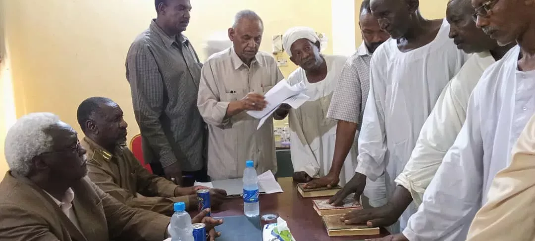 WALI DU NIL: Visits to localities aim to rekindle anxiety and to create competition between them to provide better services to the citizen