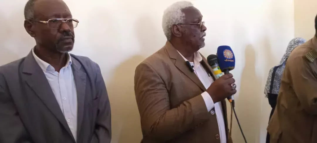 WALI DU NIL: Young centers are the most suitable place to create a generation and repair