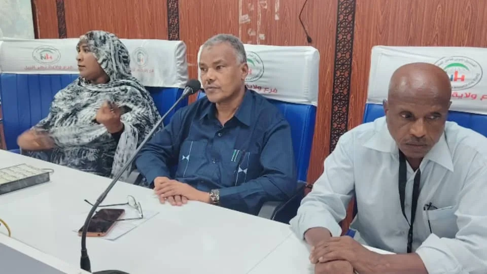 A national cultural forum honors the governor of the Nile by appreciating his efforts to direct the state and the deputy of the governor is reviewing the achievements