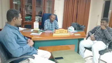 Al -jazeera: Zaki partnerships between the Al -Jazea Wilaya Wilaya Federation and Health Insurance