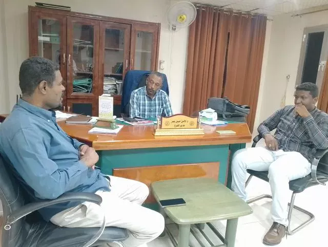 Al -jazeera: Zaki partnerships between the Al -Jazea Wilaya Wilaya Federation and Health Insurance