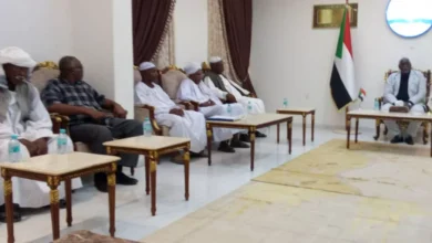 And in Nile, prohibits any mechanical activity near the residential and agricultural sectors and the commitment to the dimensions defined by law