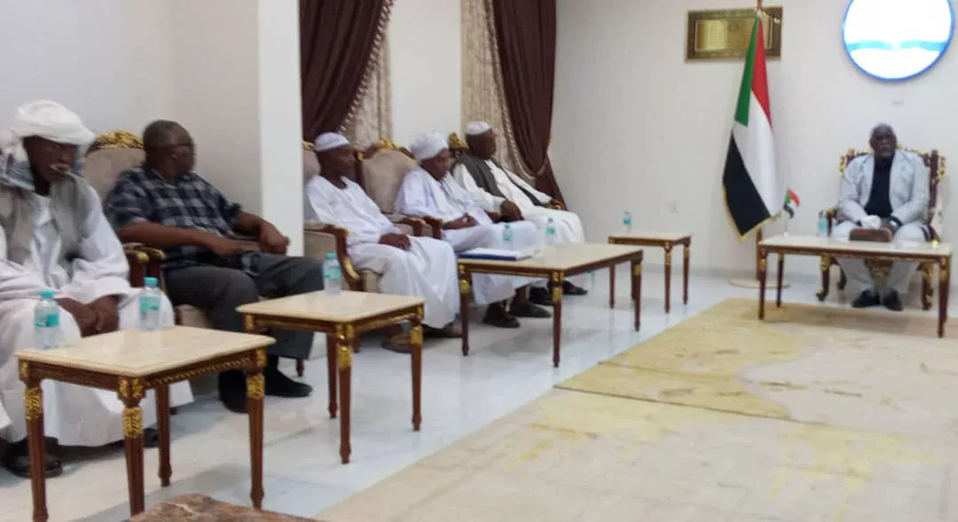 And in Nile, prohibits any mechanical activity near the residential and agricultural sectors and the commitment to the dimensions defined by law