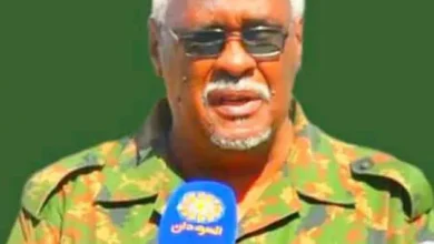 And in the Nile, the army insults the party (71) and confirms that the armed forces have failed an international plan to swallow the Sudanese state