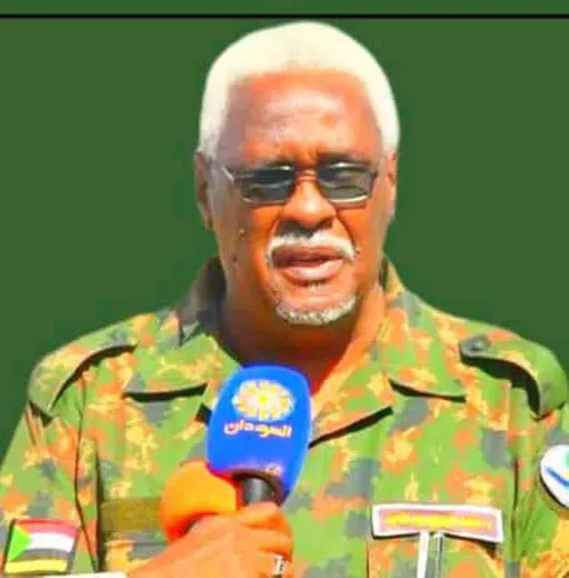 And in the Nile, the army insults the party (71) and confirms that the armed forces have failed an international plan to swallow the Sudanese state