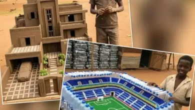 Children's talents and deliberate negligence by state executive agencies - Shihab Thaqib - ✍️ The joy of Ahmed Ali