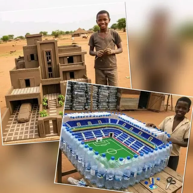 Children's talents and deliberate negligence by state executive agencies - Shihab Thaqib - ✍️ The joy of Ahmed Ali