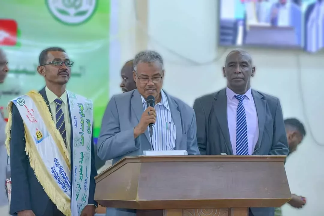 Deputy Governor of the Nile: the banking sector is an essential pillar in the displacement of economic activity in the State