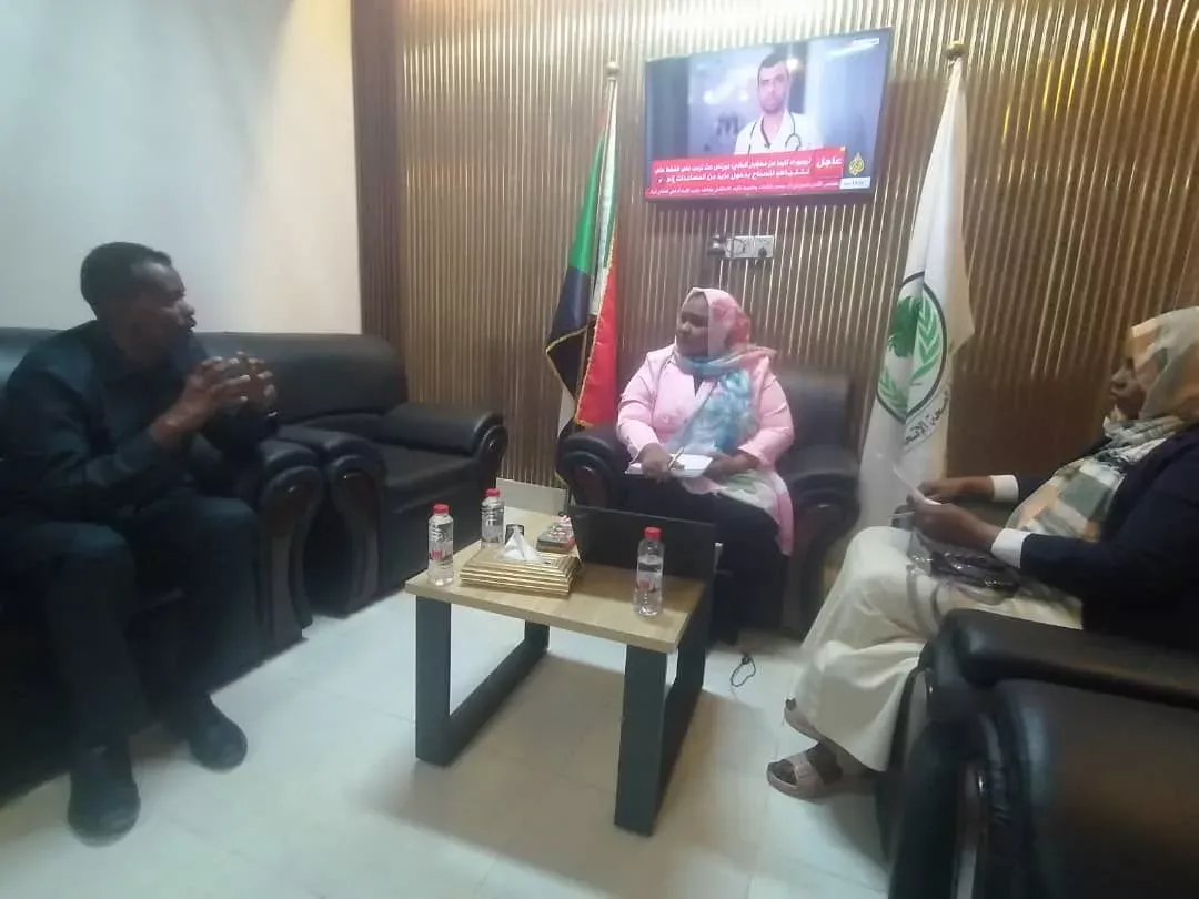 Federal Health seeks to support medical services in Aonyi, in the middle of the flow of the move