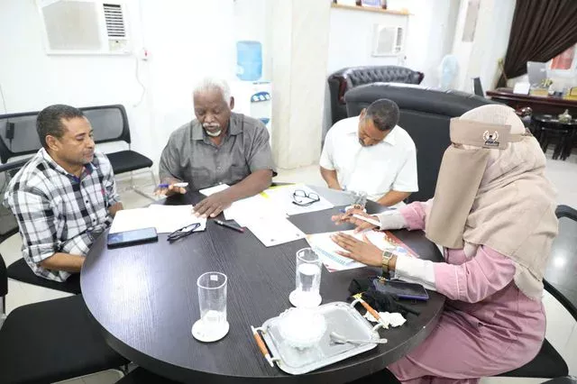 Financing of mineral resources. Enter 2,000 northern families under the aegis of health insurance