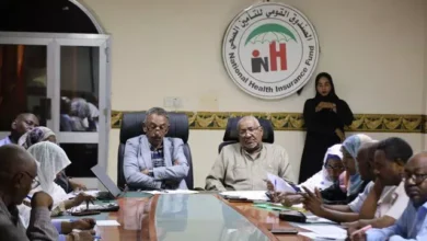 Health insurance and Zakat on the island oversee the examination of data of social support slides, which represents 96.5% of the total of 40,566 families