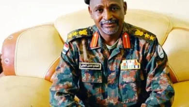 Hijazia Muhammad Saeed writes al -Fateh Fadl al -Mawla