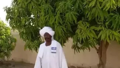 Honoring the director of General Al -Shaqiyya .. let's say about the Agha and Dr Bashir ✍️ Mutawakkil Tahammad Ahmed Ahmed