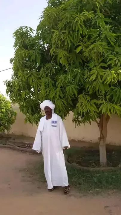 Honoring the director of General Al -Shaqiyya .. let's say about the Agha and Dr Bashir ✍️ Mutawakkil Tahammad Ahmed Ahmed