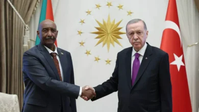 Lights on Sudanese relations -Urkists in light of Sudan targeting