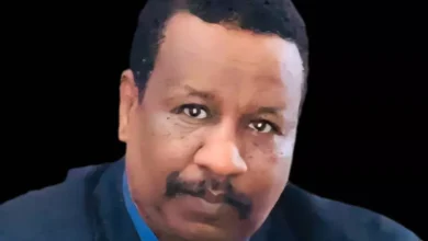 March between glory and renewal ... and the management of the engineer (Mujahid Sahl) ✍️ Dr./ Abdel Shakour Hassan Ahmed (Lawyer)