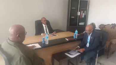 Minister of Education: technical education is a national necessity for the reconstruction of Sudan, and we need a skills -based education, not martyrdom