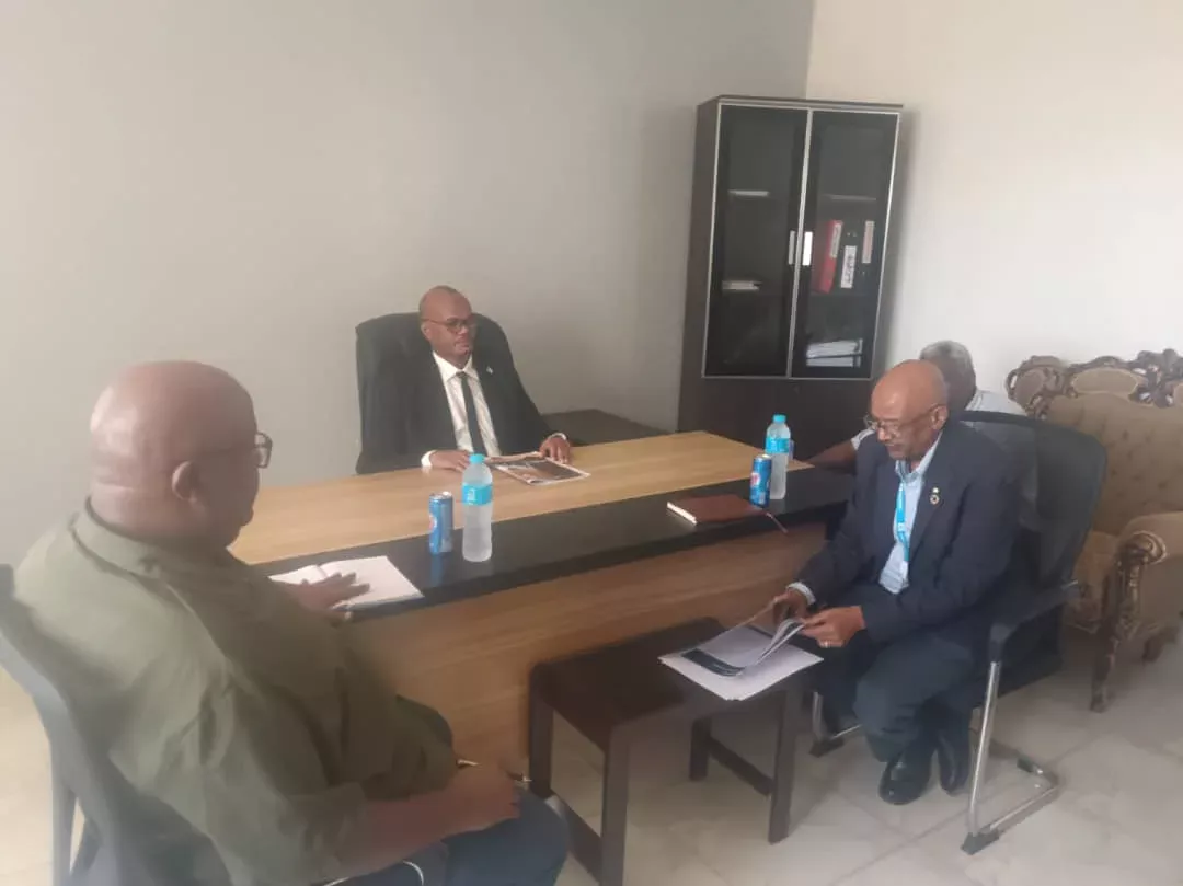 Minister of Education: technical education is a national necessity for the reconstruction of Sudan, and we need a skills -based education, not martyrdom