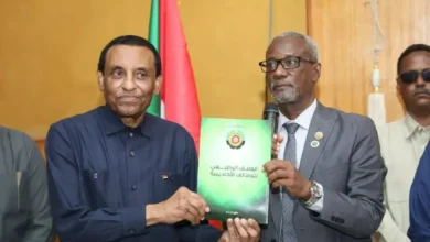 Prime Minister: Al -jazeera University has important roles. We expect a lot from them