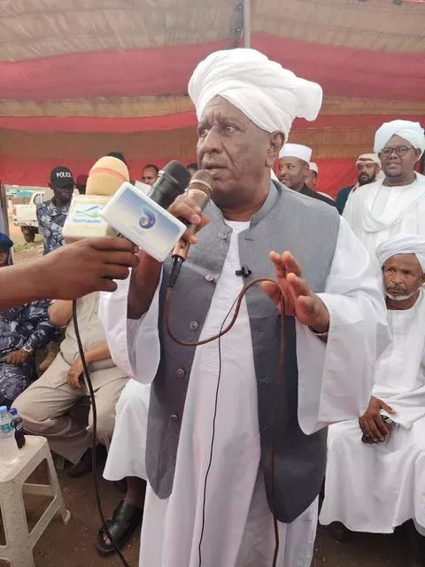 Scenes of civil celebrations of the Prophet's anniversary -Zaffa al -Mawlid refers joy among citizens with two years after two years of sadness. Good: Al -jazeera is kept by the people of God and the celebration of birth is a sign of security