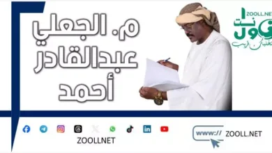 Sudan Port ... Sudan window and strategic carrier of Africa ✍️ Mr. Al -Jali Abdul Qadir Ahmed