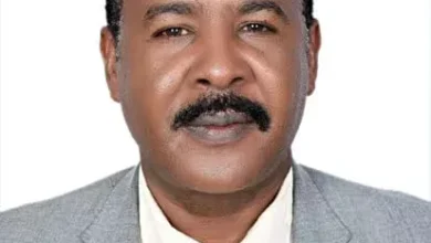 Sudanese relations -Americans .. (fixed and variable) ✍️ d. Al -rasheed Muhammad Ibrahim