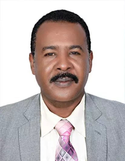 Sudanese relations -Americans .. (fixed and variable) ✍️ d. Al -rasheed Muhammad Ibrahim