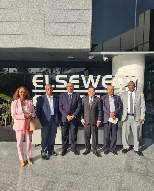 The Egyptian Swedish Society undertakes to solve the problem of electricity in Sudan