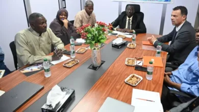 The Fund for the United Nations allocates $ 47 million in Sudan