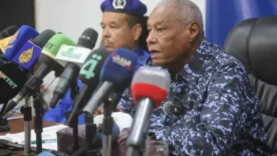 The Minister of the Interior confirms the supply of security and stability in the state of Khartoum