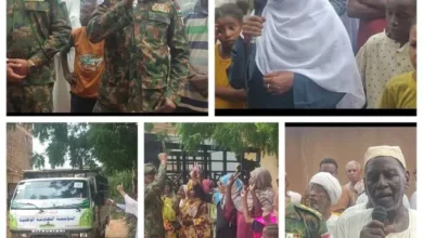 The National Cooperative Corporation supports "Tikka" Square 10 at Hajj Youssef