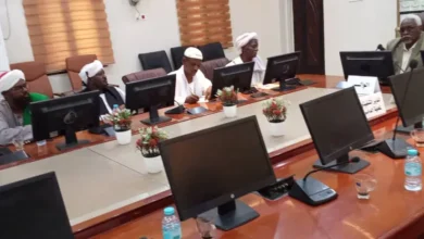 The Nile: The plaid speech must be studied and serve the nation in its immediate issue after the end of the war