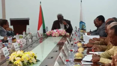 The Nile: to tighten control of the work of organizations and the movement of drugs, and a committee to solve the problems of those who expect police tutors