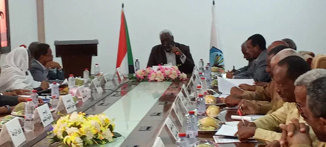 The Nile: to tighten control of the work of organizations and the movement of drugs, and a committee to solve the problems of those who expect police tutors