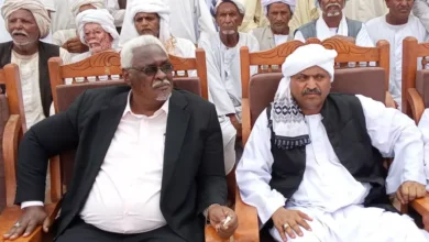 The Prime Minister's advisor increases the dignity document for community reconciliations