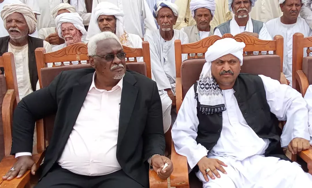 The Prime Minister's advisor increases the dignity document for community reconciliations