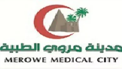 The assistant assistant of anesthesia in the hands of his ex -wife was killed in front of the portal of the hospital Al -Danna, Marwa