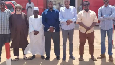 The director of the medical department of the World Foundation of Basra announces the preparation of the Makkah hospital, the Al-Kalakla branch, to work soon