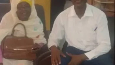 The mayor of Niala .. a woman who defeated the law of men - a spine of Hawat - ✍️ Yasser Mohamed Mahmoud al -BiSHR