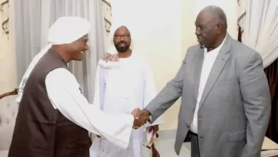 The movements of Malik Aqar .. I respond to circumstances and caution ✍️ Yasser Muhammad Mahmoud Al -BiSHR