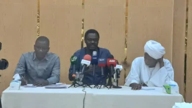 The reflection meeting for the inhabitants of Darfur to dismantle the siege of Al-Fasher and defeat the militia