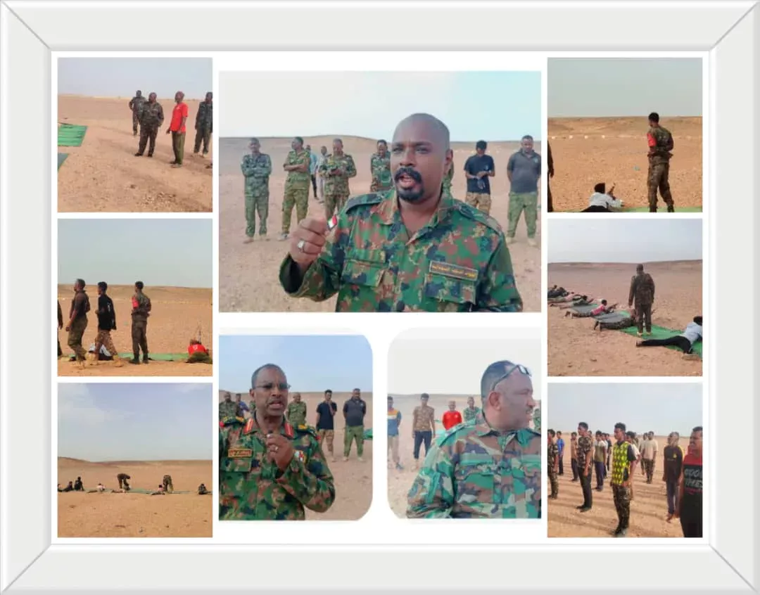 The resistance of the bear grows seventy new converted to dignity arenas