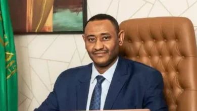 The secretary-general of the popular world council of friendship adopts councilor Mohamed Kamel, that God