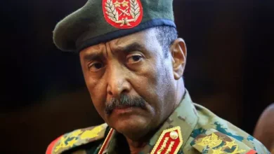 The statements of ardent evidence intimidate those ordered in Sudan