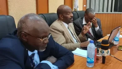 Under the auspices of the legal administration, the state of Sennar organizes the first legal forum