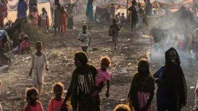 War of the fifteenth April in Sudan ... Stop the mental health services for children and the increase in cases of mental and neurological diseases, bitter reality and difficult solutions