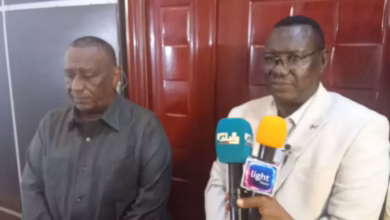 Adam between island states and white Nile