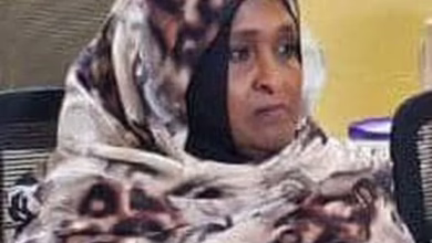 An urgent message to the ministers of roads, bridges and federal finances concerning the Aqaba region on the road to Port Sudan