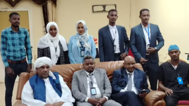 During the initiative of Sudanese doctors in Qatar, 100 free urinary trail operations at the Madani renal hospital