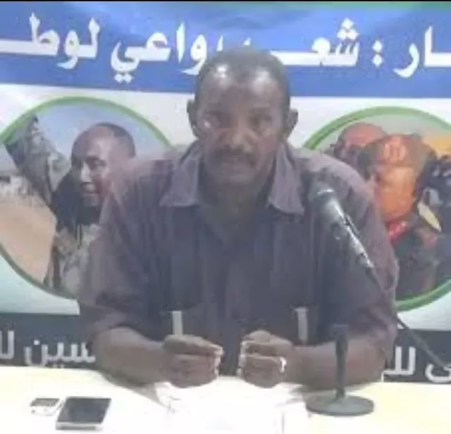 Fall emergencies in the locality of Shendi invite residents of banks to be careful